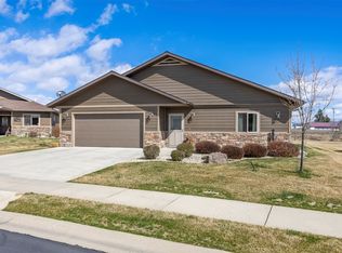 38 Black Hawk Ln, Stevensville, MT 59870