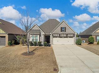 8240 Ryan Ridge Loop, Montgomery, AL 36117