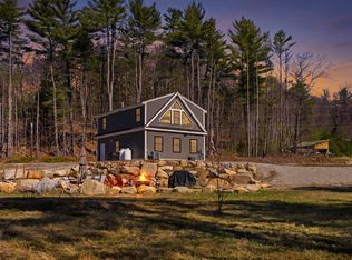 471 Bisbee Town Rd, Waterford, ME 04088
