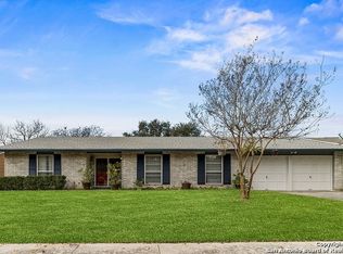 8111 Golden Frst, San Antonio, TX 78239