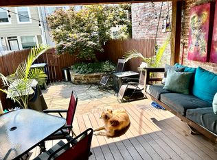 1141 Hull St, Baltimore, MD 21230