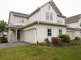 2948 Falling Waters Ln, Lake Villa, IL 60046