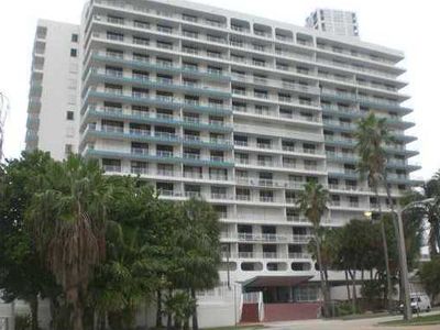 200 SE 15th Rd APT 12A, Miami, FL, 33129