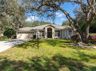 9791 E Lindale Ct, Inverness, FL 34450