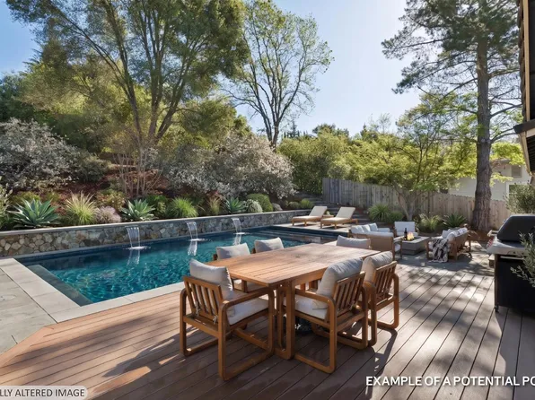 3350 Linda Mesa Way, Napa, CA 94558