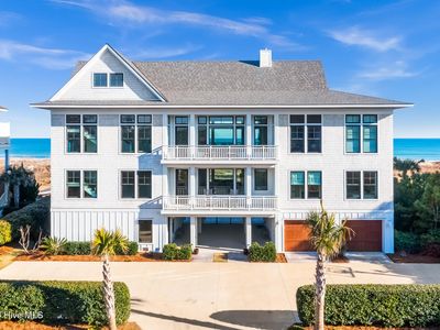 260 Beach Road N, Wilmington, NC, 28411