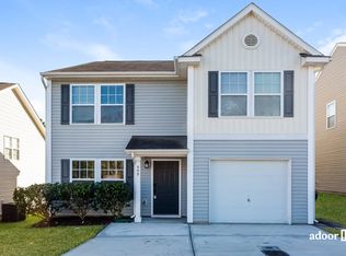 999 Ramsgate Dr SW, Concord, NC 28025