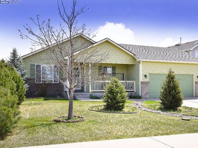 3004 44th Ave, Greeley, CO, 80634