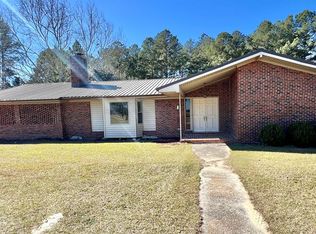 162 Ellen Ln, Fitzgerald, GA 31750