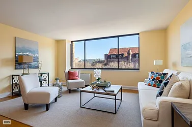 Sold by Brown Harris Stevens