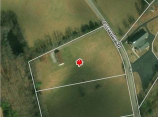 1135 Otterville Rd, Bedford, VA 24523