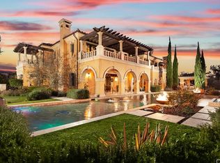 2 Cloister Ct, Mission Viejo, CA 92694