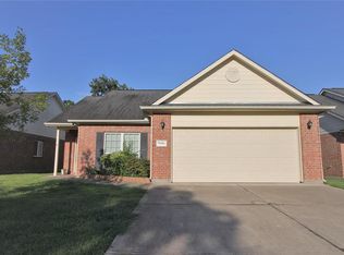 406 Price Dr, Wharton, TX 77488