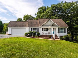 1700 Alzora Ct, Burlington, NC 27215