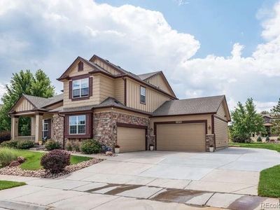15836 W 74th Pl, Arvada, CO, 80007