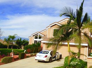 2456 Joel Dr, Rowland Heights, CA 91748