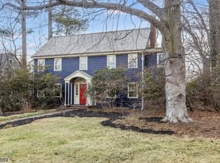 286 Tillou Rd, South Orange, NJ 07079