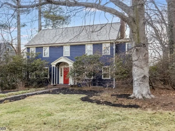 286 Tillou Rd, South Orange Village Twp., NJ 07079