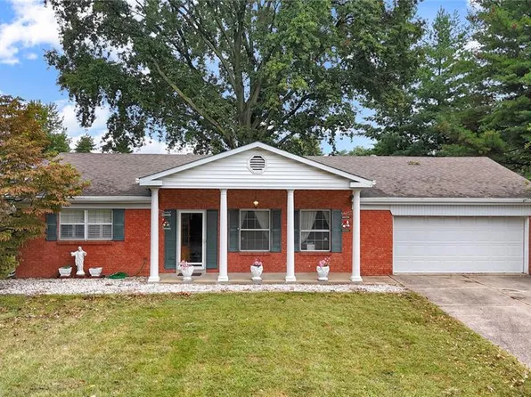 5901 Heritage Station Rd, Belleville, IL 62223