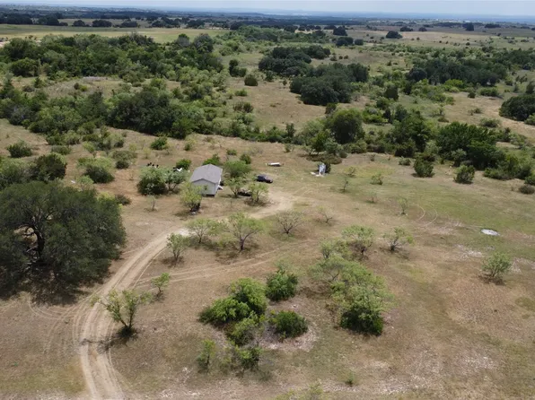 1210 County Road 341, Dublin, TX 76446