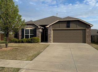 18201 E 43rd St, Tulsa, OK 74134