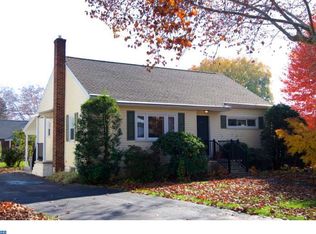 1622 Hancock Blvd, Reading, PA 19607