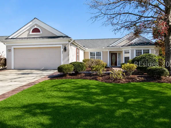 22 Wandering Daisy Dr, Bluffton, SC 29909