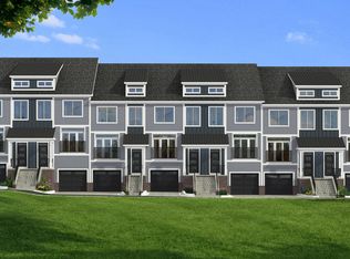 2765 Bristol Ridge Dr, Ann Arbor, MI 48105