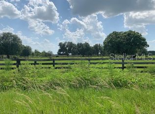 Singletary Rd, Fort meade, FL 33841