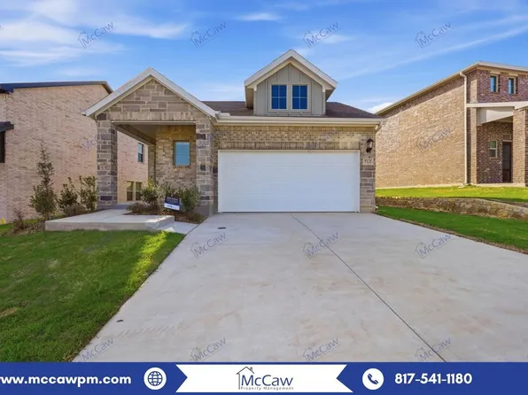 713 Leavenworth Dr, McKinney, TX