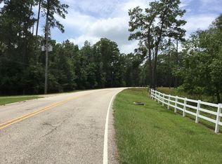 Echo Ln, Huffman, TX 77336