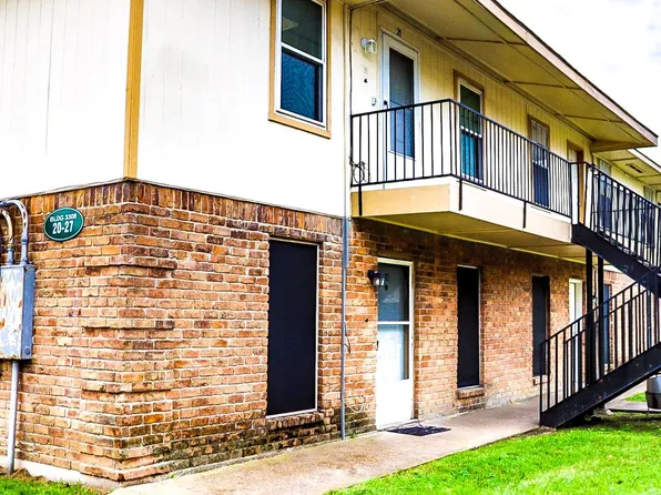 3308 Burke Rd APT 21, Pasadena, TX 77504