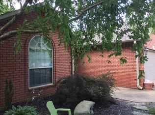 2131 Harmony Rd, Pocahontas, AR 72455