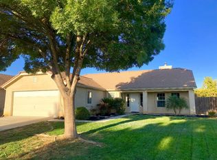 2005 Yosemite Park Rd, Newman, CA 95360