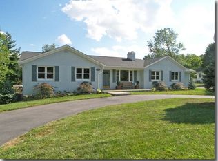 8184 Stabean Dr, Fulton, MD 20759