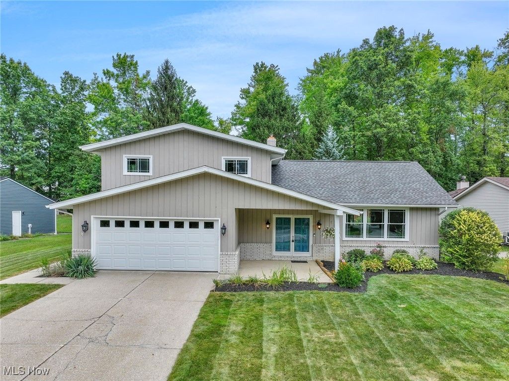 Real estate listing image
