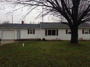 10715 E Birch Run Rd, Birch Run, MI 48415