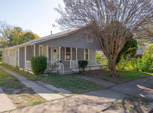 5611 Alton Ave, Dallas, TX 75214