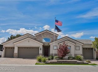 4329 Horizon Homes St, Las Vegas, NV 89129