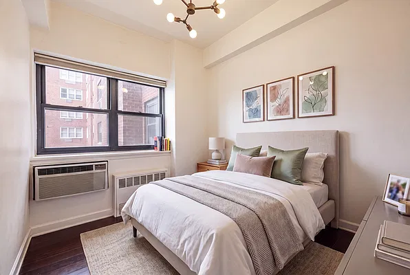 Bedroom 2, photo 1