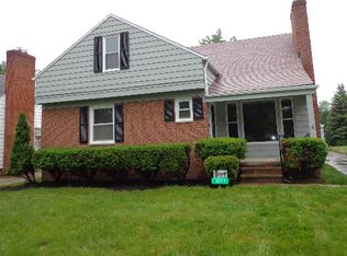 5372 Beacon Ave, Lyndhurst, OH 44124