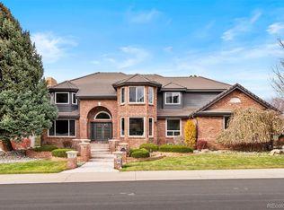 1193 Phipps Ct, Highlands Ranch, CO 80126