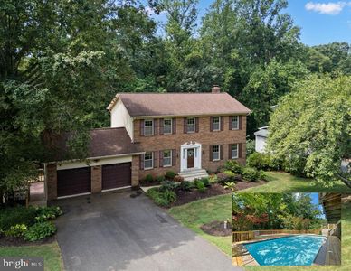9808 Golden Russet Dr, Dunkirk, MD, 20754
