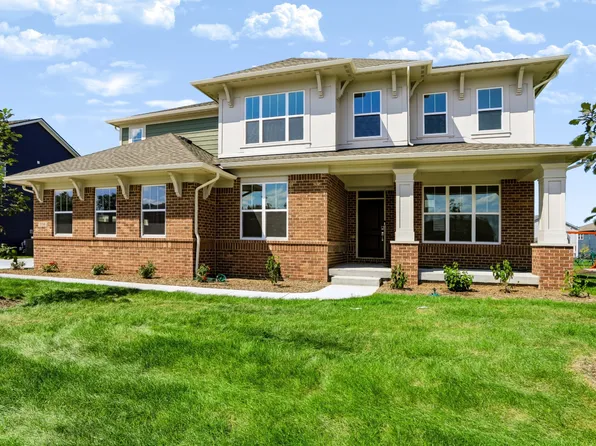 19769 Hazelnut Blvd, Noblesville, IN 46062