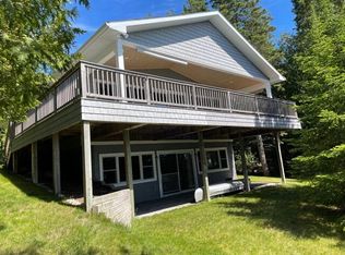 100 E Mullett Lake Rd, Indian River, MI 49749