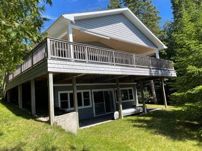 100 E Mullett Lake Rd, Indian River, MI, 49749