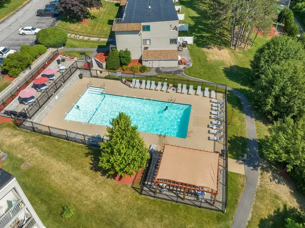 9 Treetop Cir #35, Laconia, NH 03246