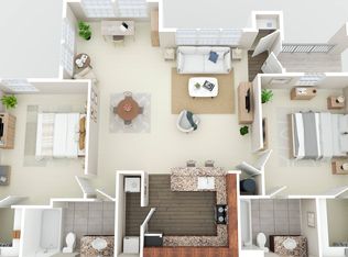 The Retreat at Spring Creek Apartments, Cleveland, TN 37311