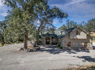 29888 Stevens Ct, Tehachapi, CA 93561