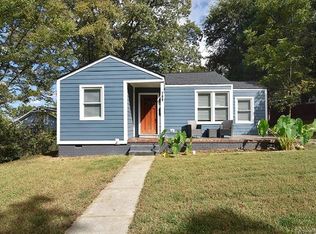 709 E 24th St, Charlotte, NC 28205